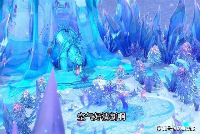 逃离冰淇淋屋